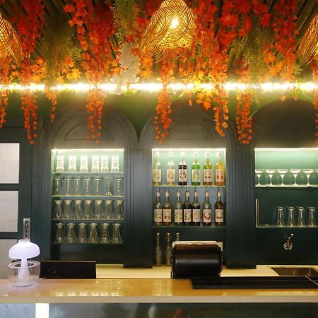 Hisār Hotel Glory מראה חיצוני תמונה