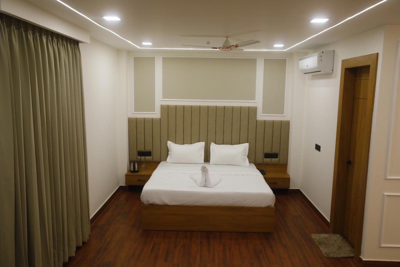 Hisār Hotel Glory מראה חיצוני תמונה